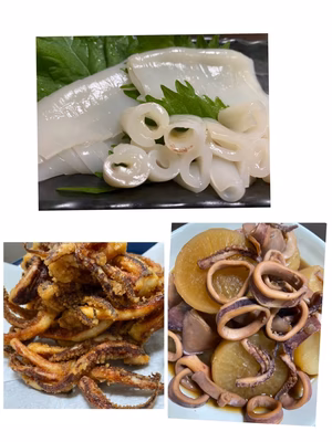 みんなの投稿の画像