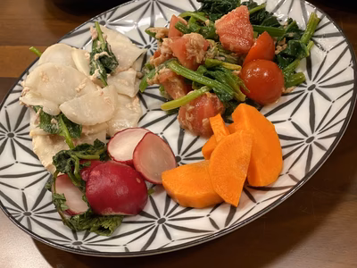 みんなの投稿の画像