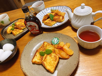 みんなの投稿の画像