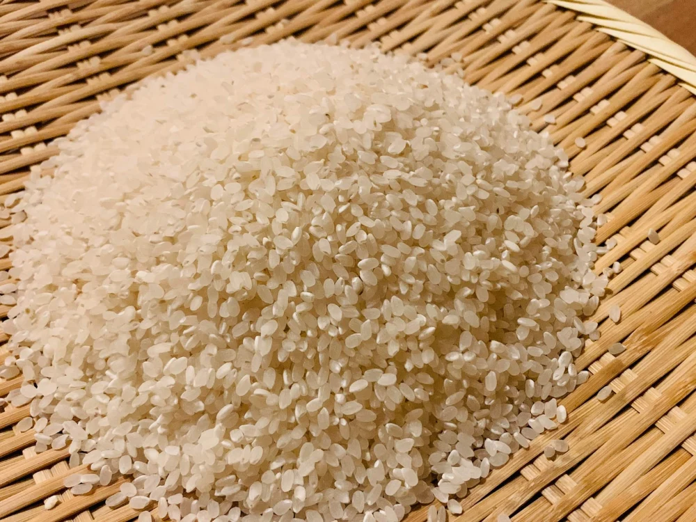 千葉県産美味しいお米販売致します。安西農園米(つぶすけ)
