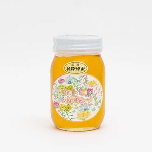 岡山県産　百花蜂蜜