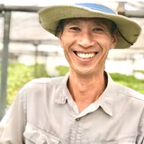 中山晴喜 | 果実の国カップルズ