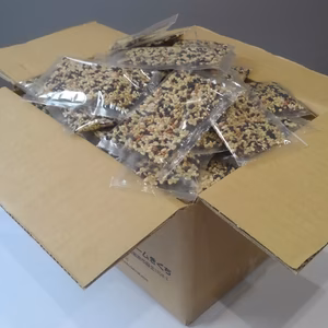 きくち古代米(四穀) スティック20g セットＢＯＸ