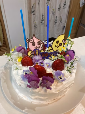 みんなの投稿の画像