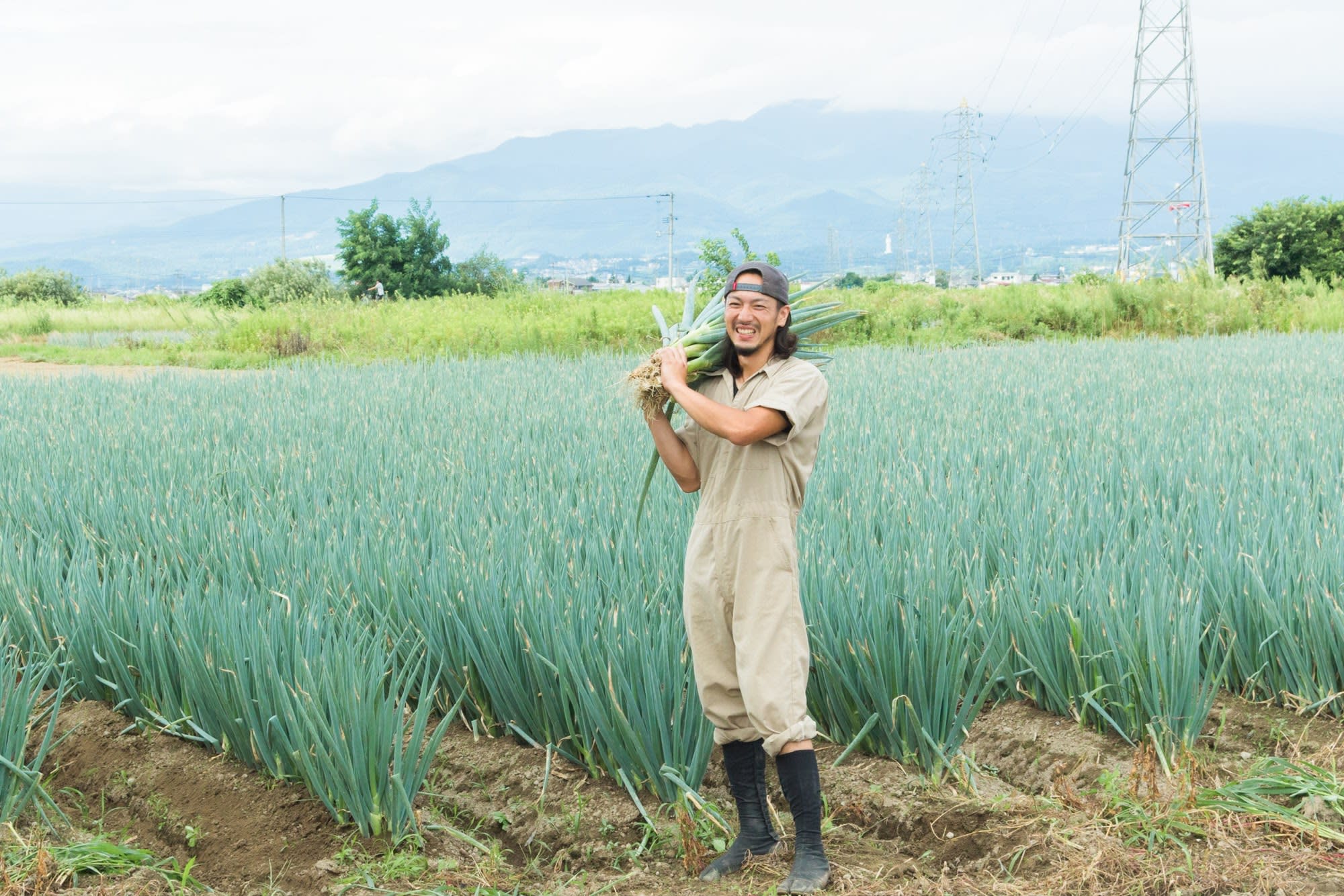農家直送 三菱マヒンドラ農機