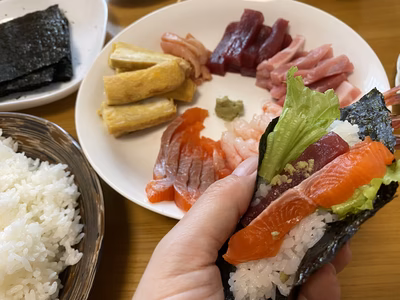 みんなの投稿の画像