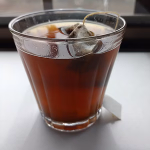 【在庫限りで販売終了！】深焙じ茶ティーバッグ 3ｇ×10個入り