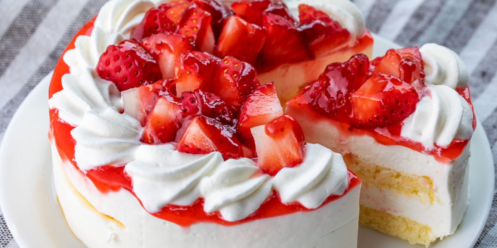 クリスマス準備はお早めに 生産者直送のケーキ のたしなみ 農家漁師から産地直送の通販 ポケットマルシェ