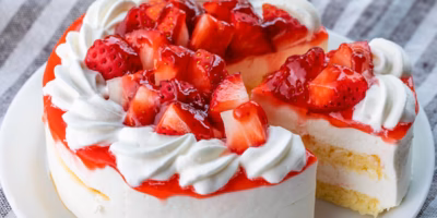 クリスマス準備はお早めに🎄生産者直送のケーキ のたしなみ