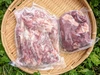 2種の猪肉の煮込みセット