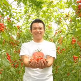 飯田 実 | miuトマトの飯田農園