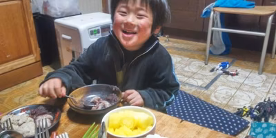 時代が変わっても引き継ぎたい「神様」との暮らし