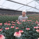 平山喬博 | 株式会社フローラ平山