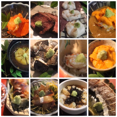 みんなの投稿の画像