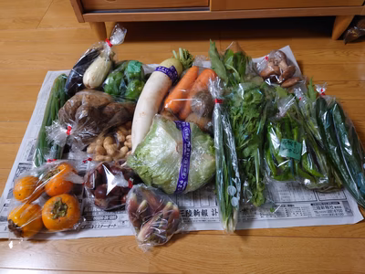 みんなの投稿の画像