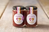 いちごジャム　食べ比べ２本セット