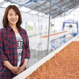 江口啓子 | えがちゃん農園