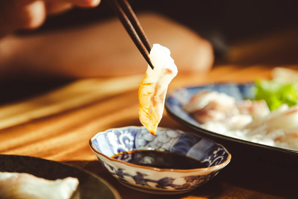 【甘味溢れる真鯛！】こんな鯛食べたことない！口の中でとろける甘さ