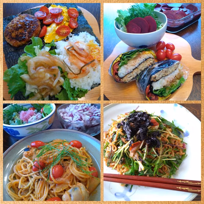 みんなの投稿の画像