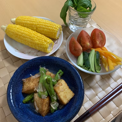 みんなの投稿の画像