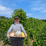 小比類巻 正勝 | 木崎野農園