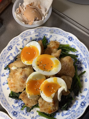 みんなの投稿の画像