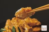 とらふぐの唐揚げ（160g/7~10個）【骨無し！衣付き！】