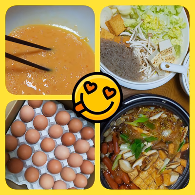 みんなの投稿の画像