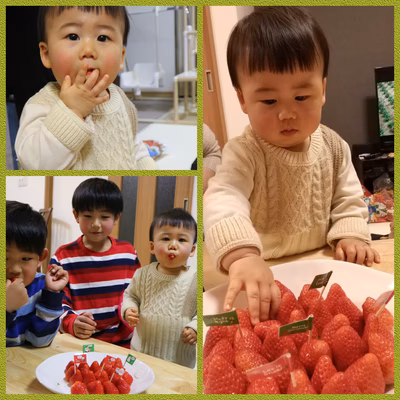 みんなの投稿の画像