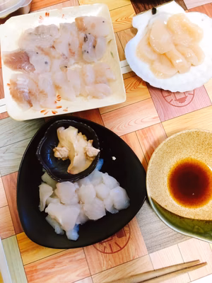 みんなの投稿の画像