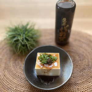 生姜バカ一代（生姜ポンズ）（1本:200ml）