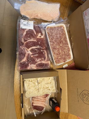 みんなの投稿の画像