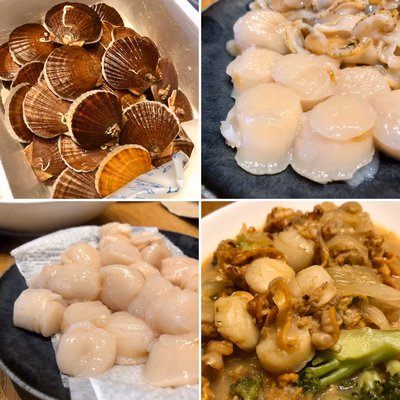 みんなの投稿の画像