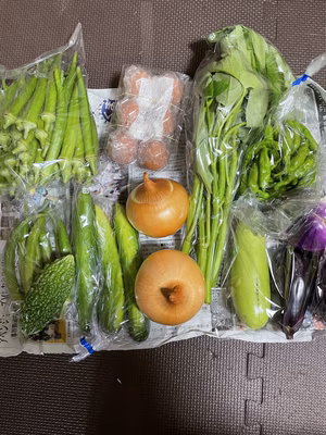 みんなの投稿の画像