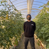 髙橋和寛 | ナゴファーム