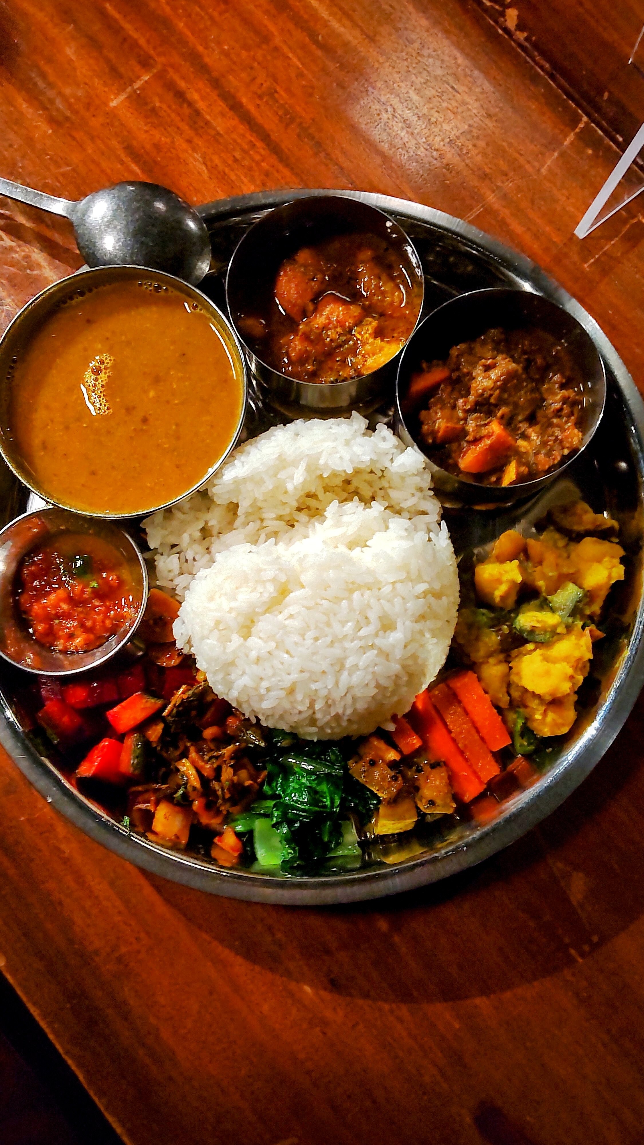 カレーライス専用米「大山のプリンセスかおり」2024 10kg｜白米の商品