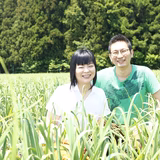 小笠原洋平 | Ｏh!garLic(ｵｶﾞﾘｯｸ)