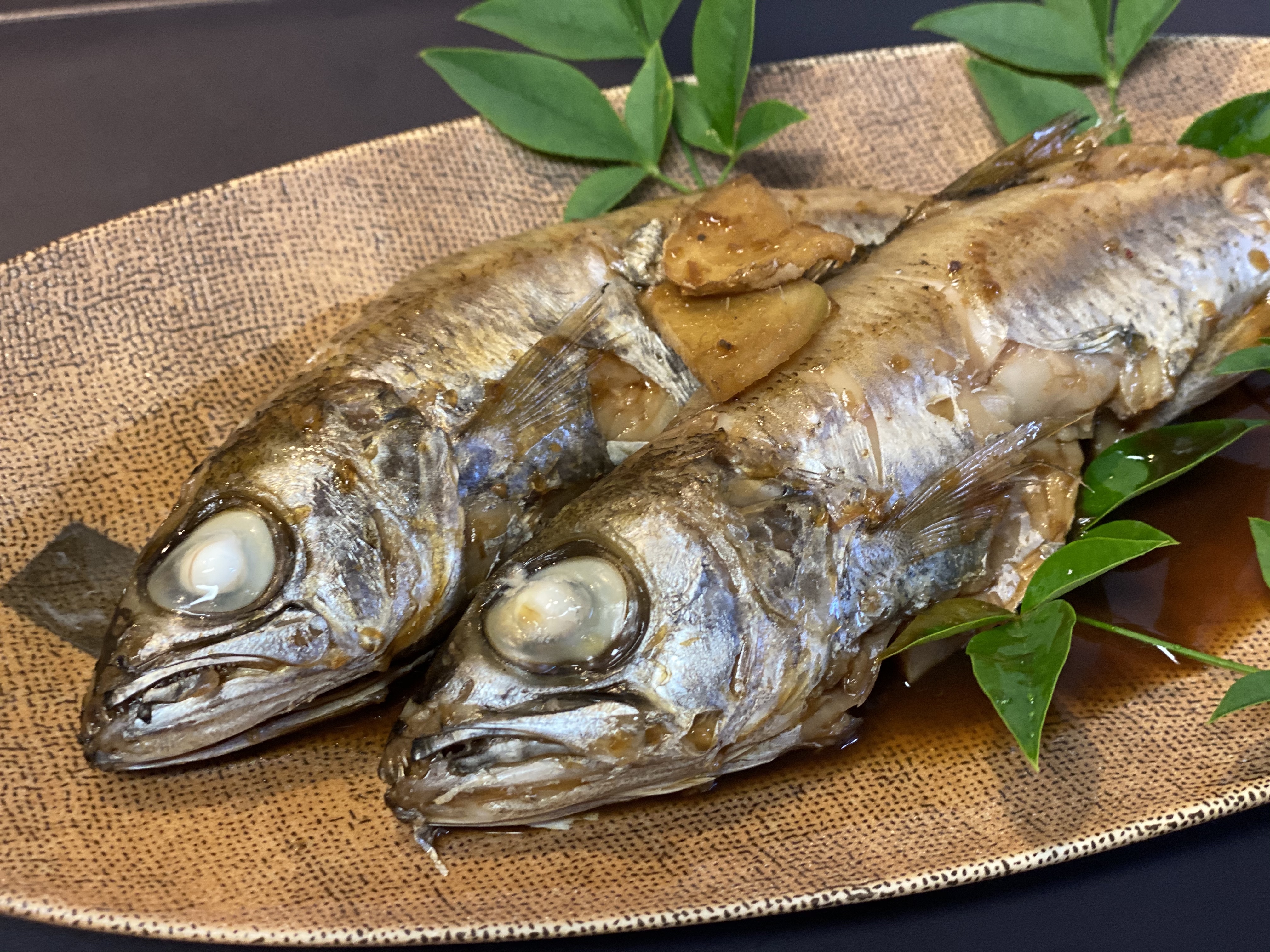 父の日ギフト バラエティ広がる食材 深海メギスとシンムツ 農家漁師から産地直送の通販 ポケットマルシェ