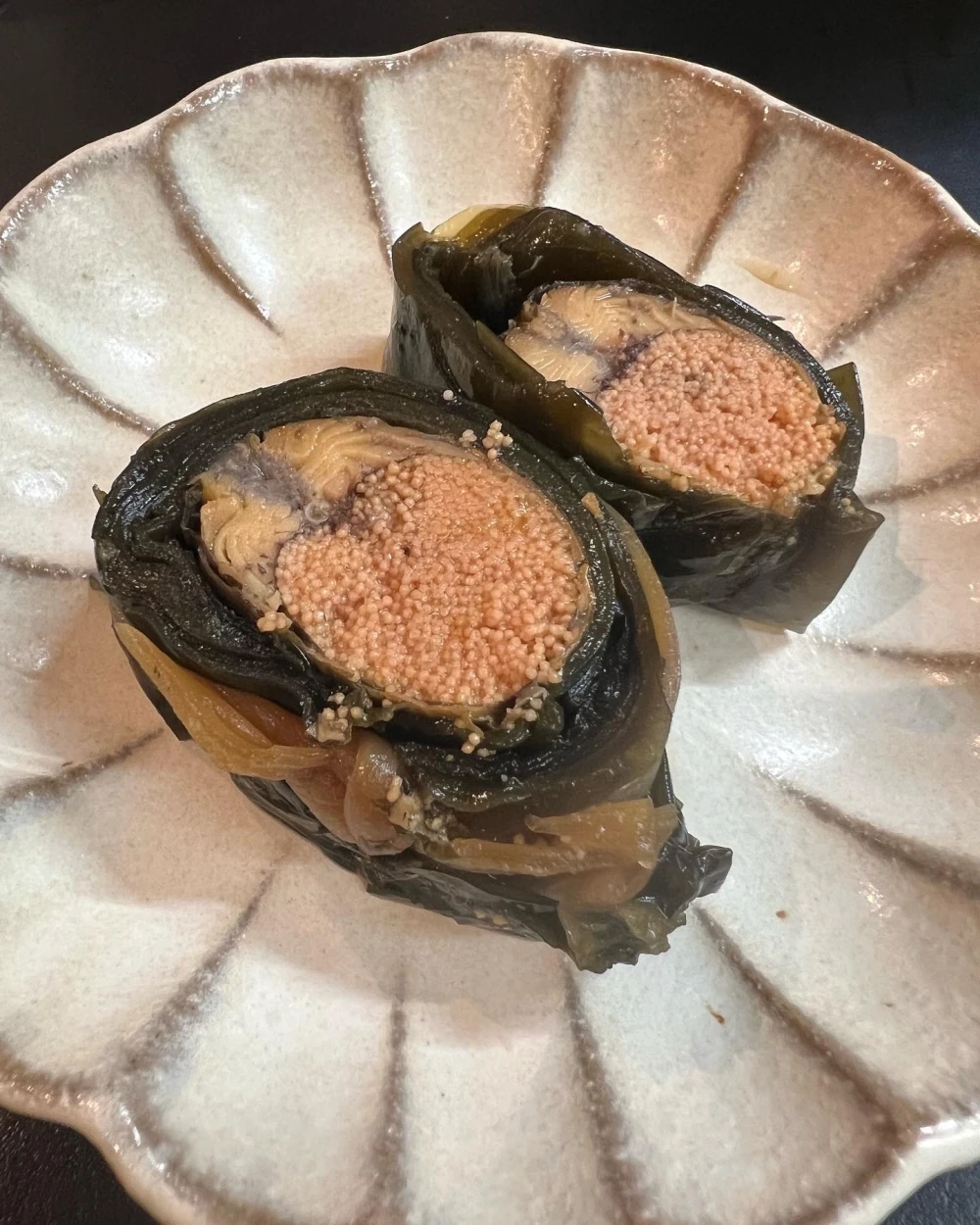 お正月限定　受注生産　子持鮎昆布巻　地下水育ち　無添加　