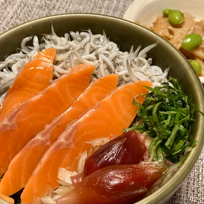 みんなの投稿の画像