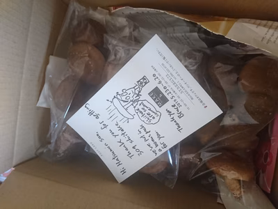 みんなの投稿の画像