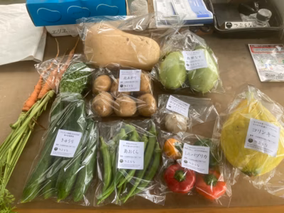 みんなの投稿の画像