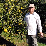 三浦秀明 | みうら農園