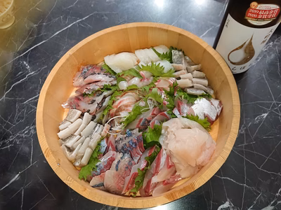 みんなの投稿の画像