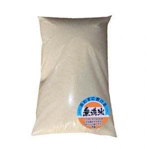 新潟県産　業務用米１０ｋｇ(無洗米) 　令和5年産