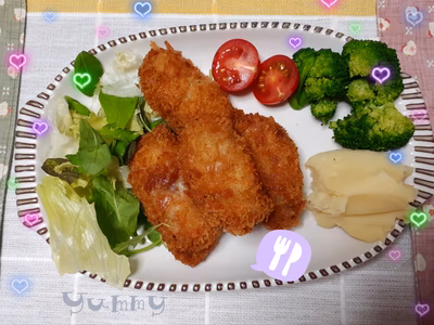 みんなの投稿の画像