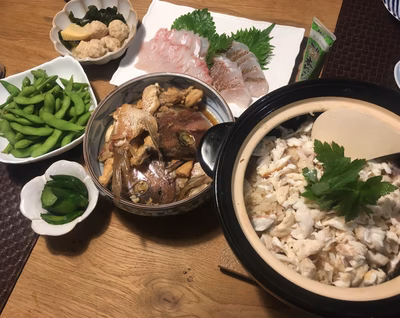 みんなの投稿の画像