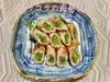 お米と野菜のセット