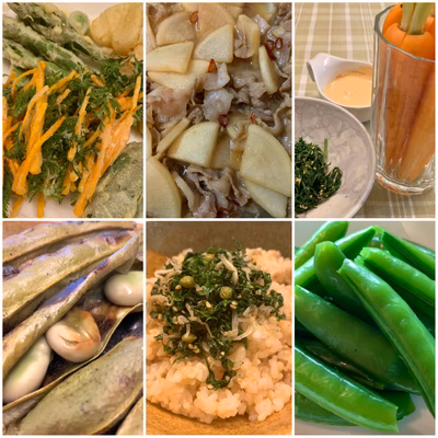 みんなの投稿の画像