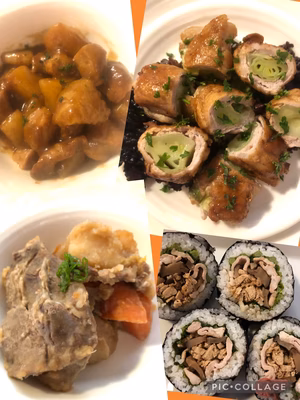 みんなの投稿の画像